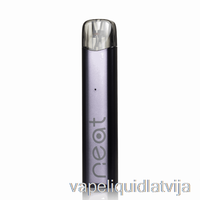 Uwell Longn Neat 2 12w Pod System Black Vape Liquid